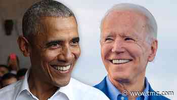 Barack Obama Scorches Donald Trump, Praises Biden in DNC Speech