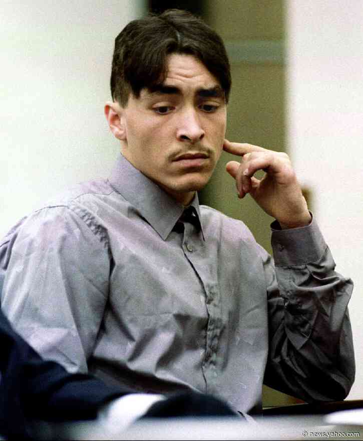 Man convicted in death of Michael Jordan's dad to be paroled