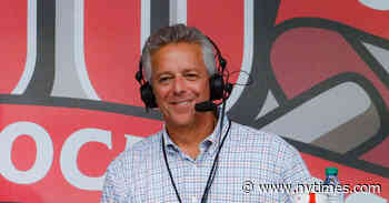 Fox Sports Announcer Apologizes After Using Homophobic Slur on Air