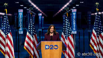 Democrats pound their 2020 DNC message: To oust Trump, you must vote