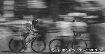 Fahrradfahrer übersehen – leichtverletzt – Lokale Nachrichten aus Stadt und Landkreis Schweinfurt - inUNDumSCHWEINFURT_DE