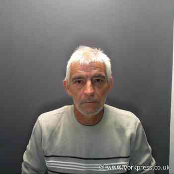 Stalker put tracker on sex attack victim’s car