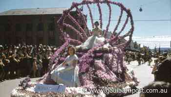 Goulburn's Lilac City Festival stands the test of time - Goulburn Post