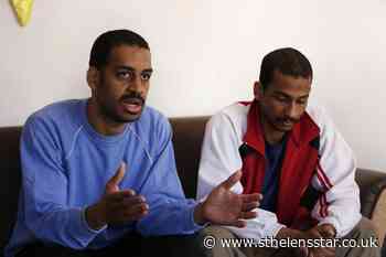US drops death penalty option for so-called IS 'Beatles' - St Helens Star