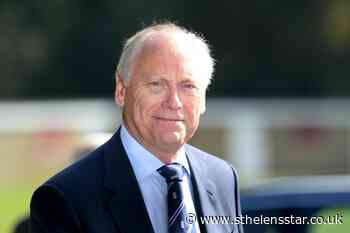 Outgoing ECB chairman Colin Graves suggests radical county plan - St Helens Star