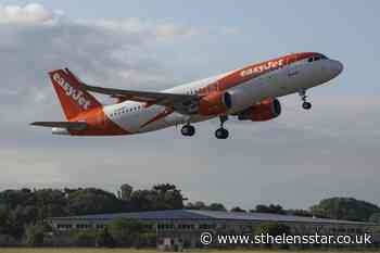 Protests planned over closure of easyJet bases - St Helens Star