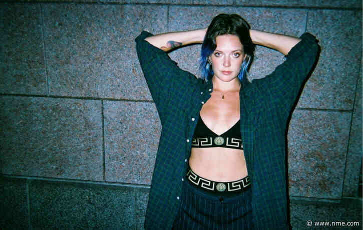 Tove Lo to make acting debut in new feature film ‘The Emigrants’