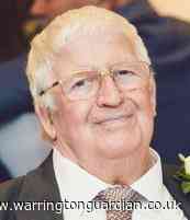 ARTHUR STRATFORD - Warrington Guardian