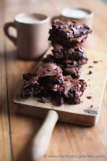 Gluten-free Off The Wheaten Track joins Warrington Market - Warrington Guardian