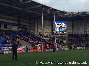 Warrington Wolves fans have rebate options on 2020 membership - Warrington Guardian