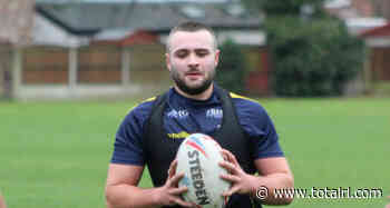 Ottawa Aces confirm capture of Warrington Wolves youngster - Total rugby League