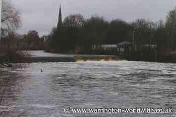 Yes - Warrington can be a tourist attraction - Gary Skentelbery