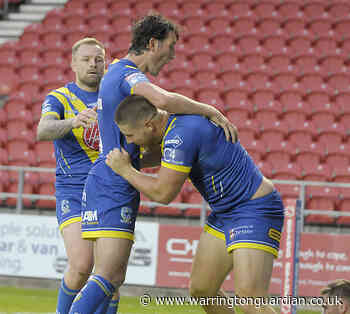 2020 Betfred Super League's leading try scorers and goal kickers - Warrington Guardian