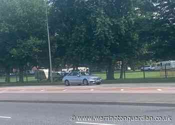 Traveller rules needed to stop impact on residents' lives - Warrington Guardian