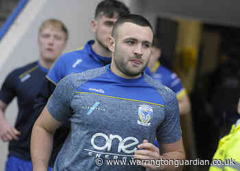 Ottawa Aces sign Warrington Wolves youngster for 2021 - Warrington Guardian