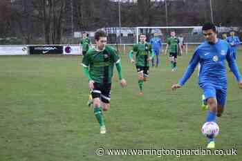 Warrington Rylands discover FA Cup and Vase opponents - Warrington Guardian