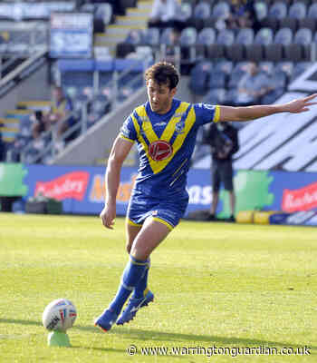 Stefan Ratchford makes all-time Warrington Wolves list - Warrington Guardian