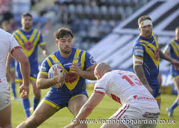 Warrington Wolves 40 Hull KR 10, Guardian Verdict - Warrington Guardian