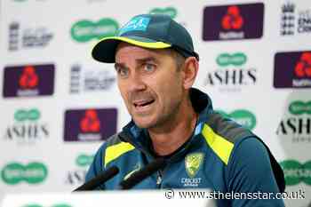 Langer: Australia better for 2018 whitewashing - St Helens Star