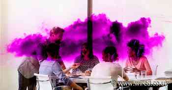 Stagnant air in your office could be riddled with coronavirus