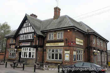 Developers lodge appeal over Blackburne Arms pub demolition