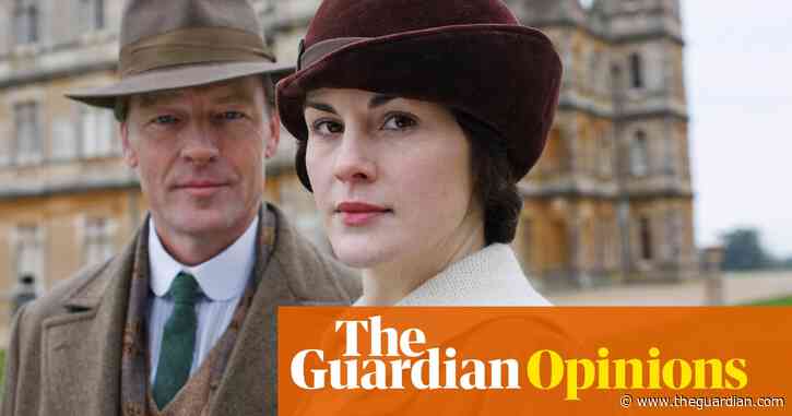 If you're reading big books now, well done. I've jacked it all in for comfort TV | Bidisha