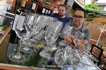 Corks Out urges drinkers to keep their bookings after 35 no shows in one day