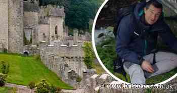 Bear Grylls warning to this year's I'm A Celebrity contestants
