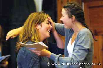 Students in Herts and north London receive GCSE results - live
