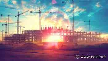 Mott MacDonald signs World Green Building Council's net-zero commitment