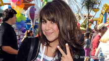 Trina Vega on 'Victorious' 'Memba Her?!