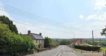Live updates: A37 closed as live power cables block road