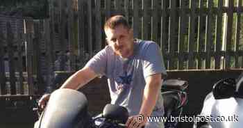 Dad who died by River Avon had an 'amazing heart'