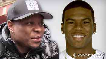 'Straight Outta Compton' Star Jason Mitchell to Portray Sean Bell in Biopic