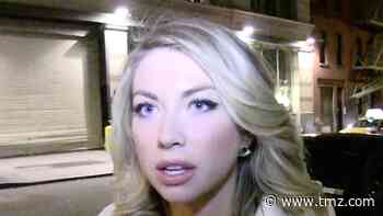 Stassi Schroeder Still Has a Chance at TV Career After Racist Remarks