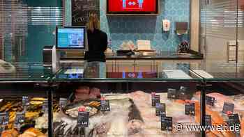 Deutsche kaufen mehr Fisch beim Discounter
