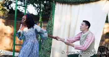 Shakespeare's The Tempest to be staged in pub beer garden