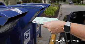 These groups are helping Asian American immigrant voters with mail-in voting