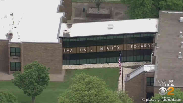 Belle Vernon School District Pauses Cheerleading & Volleyball Following Positive COVID-19 Test