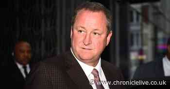 Mike Ashley's Frasers Group calls for 1% tax rise to fund NHS