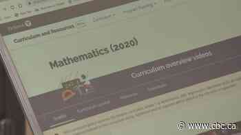 New math curriculum an added challenge for Ontario elementary schools this fall