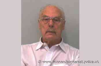 Appeal to find Fred Parsons, 78, missing from Bristol