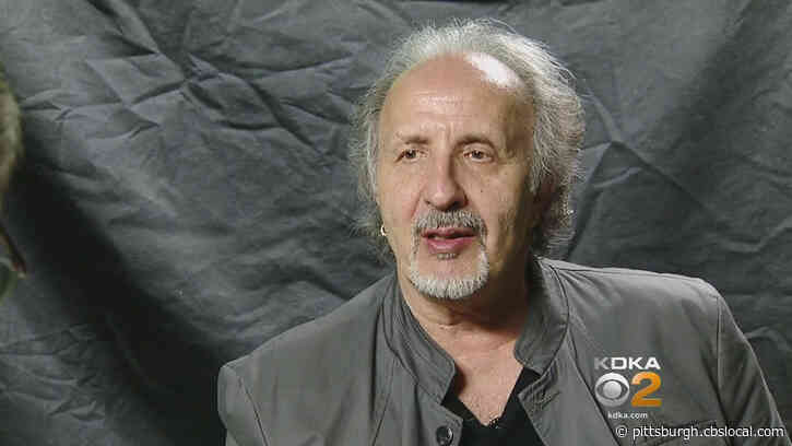 Local Musician Joe Grushecky To Perform At Democratic National Convention