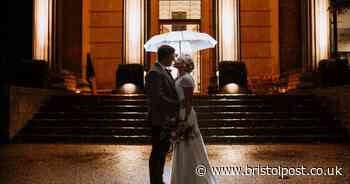 How wedding venues in Bristol are preparing for the future