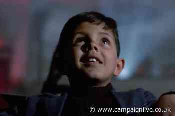 Cinema First hails big-screen return with ode to film