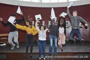 GCSE Results Day: News from SE London & north Kent schools