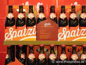Spezi und Spatzi - zum Verwechseln ähnlich? - Freie Presse
