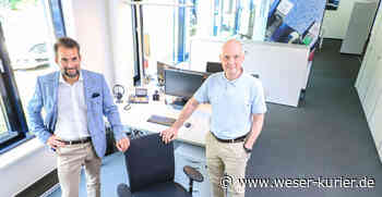 Digitalisierungsmanager treiben Prozesse voran - WESER-KURIER