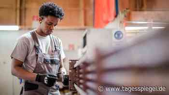 Fünf Jahre nach „Wir schaffen das“: Wie gut Geflüchtete integriert sind - Tagesspiegel
