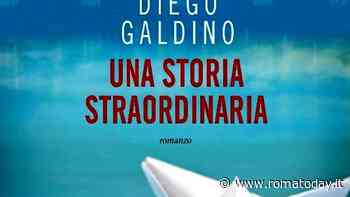 Ostia incontra l’Autore: Diego Galdino e una storia straordinaria